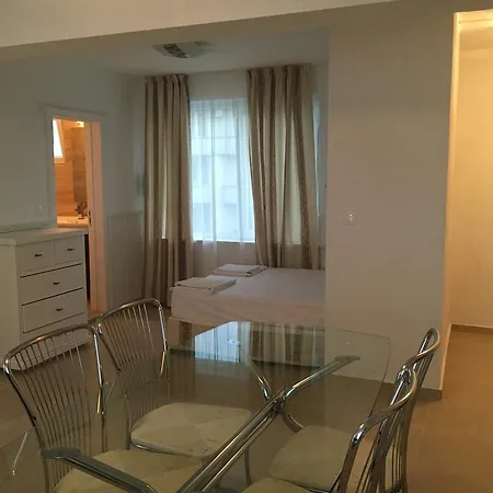 Pavloff Penzion Obzor